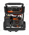 Generador monofásico económico de 4500W