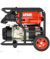 Generador monofásico económico de 4500W