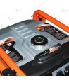 Generador monofásico económico de 4500W