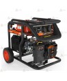 Generador monofásico económico de 3.300W
