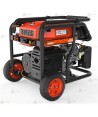 Generador monofásico económico de 3.300W