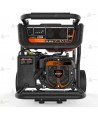 Generador monofásico económico de 3.300W