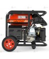 Generador monofásico económico de 3.300W