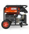 Generador monofásico económico a gasolina de 5.500W