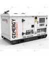 Grupo electrógeno diésel monofásico (20 KVA / 16.000W) Insonorizado