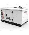 Grupo electrógeno diésel monofásico (20 KVA / 16.000W) Insonorizado