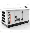 Grupo electrógeno diésel monofásico (20 KVA / 16.000W) Insonorizado