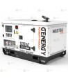 Grupo electrógeno diésel trifásico (14 KVA / 11.000W) Insonorizado