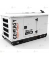 Grupo electrógeno diésel trifásico (20 KVA / 16.000W) Insonorizado