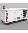 Grupo electrógeno diésel trifásico (47 KVA / 37.000W) Insonorizado
