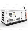 Grupo electrógeno diésel trifásico (47 KVA / 37.000W) Insonorizado