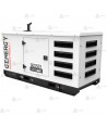 Grupo electrógeno diésel trifásico (47 KVA / 37.000W) Insonorizado