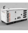 Grupo electrógeno diésel trifásico (69 KVA / 45.000W) Insonorizado