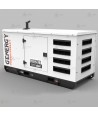 Grupo electrógeno diésel trifásico (94 KVA / 75.000W) Insonorizado