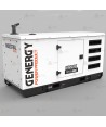 Grupo electrógeno diésel trifásico (94 KVA / 75.000W) Insonorizado