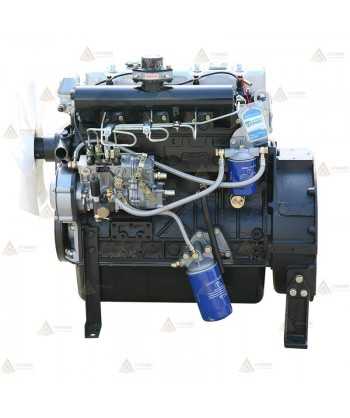 Grupo electrógeno diésel trifásico (127 KVA / 101 KW) Insonorizado