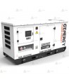 Grupo electrógeno diésel trifásico (127 KVA / 101 KW) Insonorizado