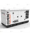 Grupo electrógeno diésel trifásico (158 KVA / 123 KW) Insonorizado
