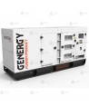 Grupo electrógeno diésel trifásico (275 KVA / 220 KW) Insonorizado