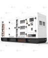 Grupo electrógeno diésel trifásico (275 KVA / 220 KW) Insonorizado