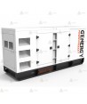 Grupo electrógeno diésel trifásico (275 KVA / 220 KW) Insonorizado