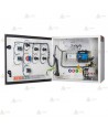 Cuadro de transferencia automática ATS