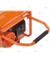 Generador monofásico a gasolina 4T (4 KVA / 3.200W)