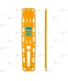 Tablero espinal B-Bak Pin Max con pernos de Spencer (454 kg)