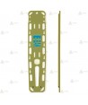 Tablero espinal B-Bak Pin Max con pernos de Spencer (454 kg)