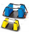 Inmovilizador compacto de cabeza Super Blue de Spencer