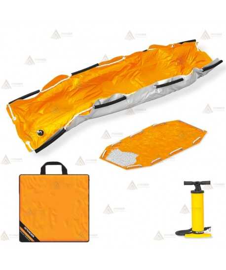 Colchón de vacío compacto CDK Plus de Spencer