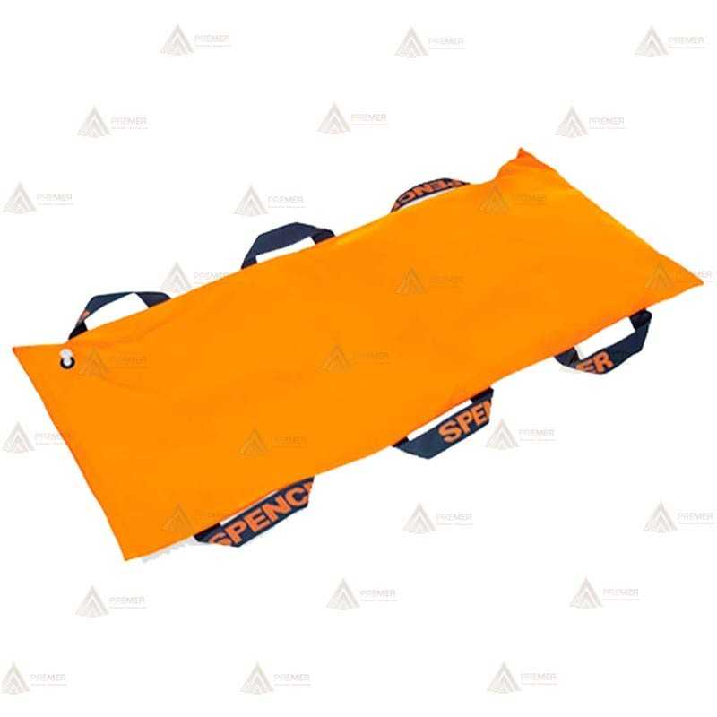 Colchón de vacío pediátrico Mini Matt de Spencer