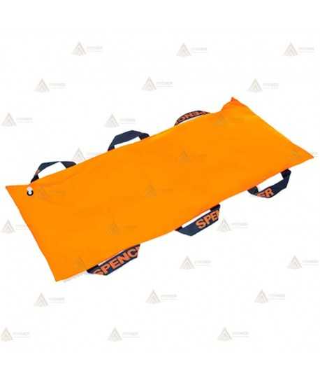 Colchón de vacío pediátrico Mini Matt de Spencer