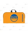 Set de férulas rígidas 5 tamaños con bolsa Blue Splint de Spencer