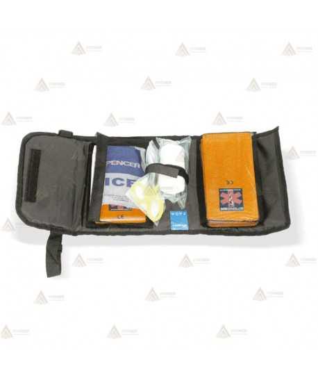 Kit de férulas semirrígidas Urra Kit de Spencer