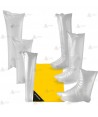 Set de 6 férulas inflables Eco Air Splint con bolsa de Spencer