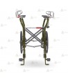 Soporte tablas espinales y de camillas Sherpa de Spencer