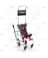 Silla de evacuación ultraligera Skid Ok Max de Spencer