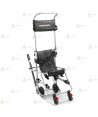 Silla de evacuación ultraligera Skid E de Spencer