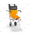 Silla de evacuación y transporte 406 B de Spencer