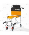 Silla de evacuación y transporte 425 de Spencer
