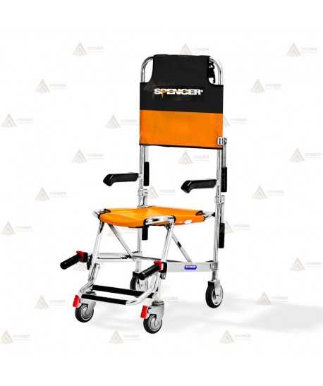 Silla de evacuación y transporte 427 de Spencer