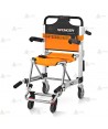 Silla de evacuación y transporte 455-B de Spencer