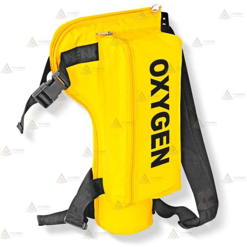 Bolsa de nylon para botellas de 2L y 5L Oxypack de Spencer
