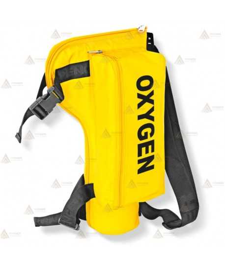 Bolsa de nylon para botellas de 2L y 5L Oxypack de Spencer