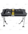 Mesa instrumental para camillas de rescate END-T de Spencer