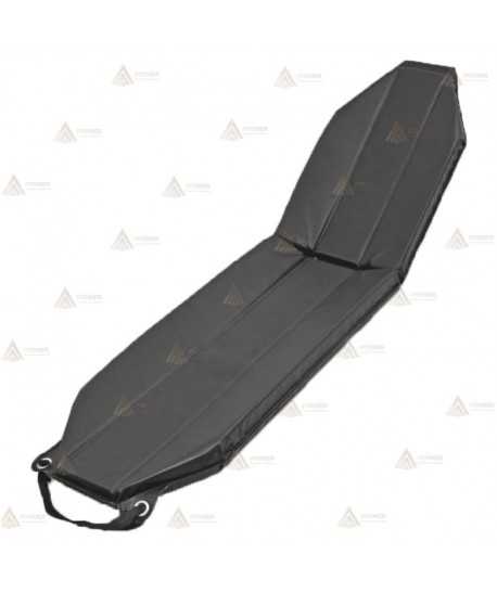 Colchón anatómico QMX 777 de Spencer para camillas
