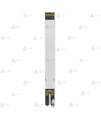Sistema de fijación para camillas S-MAX 10G de Spencer