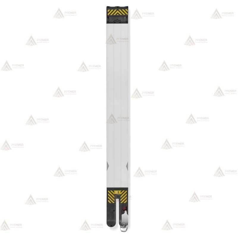 Sistema de fijación para camillas S-MAX 10G de Spencer