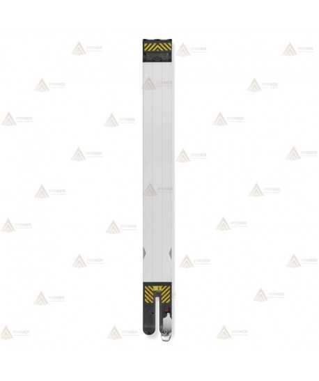 Sistema de fijación para camillas S-MAX 10G de Spencer